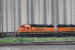 BNSF 2517